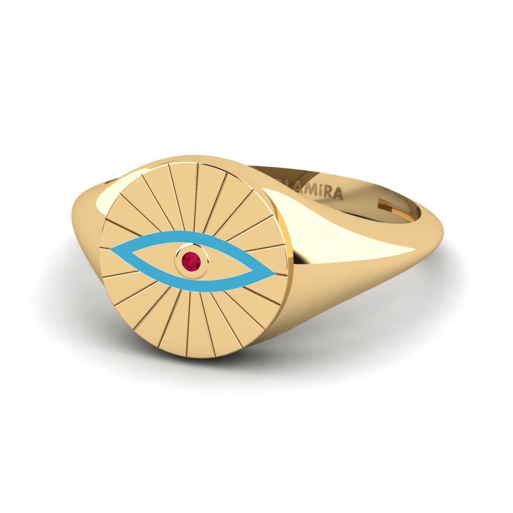 Ruby Ring Ingabo