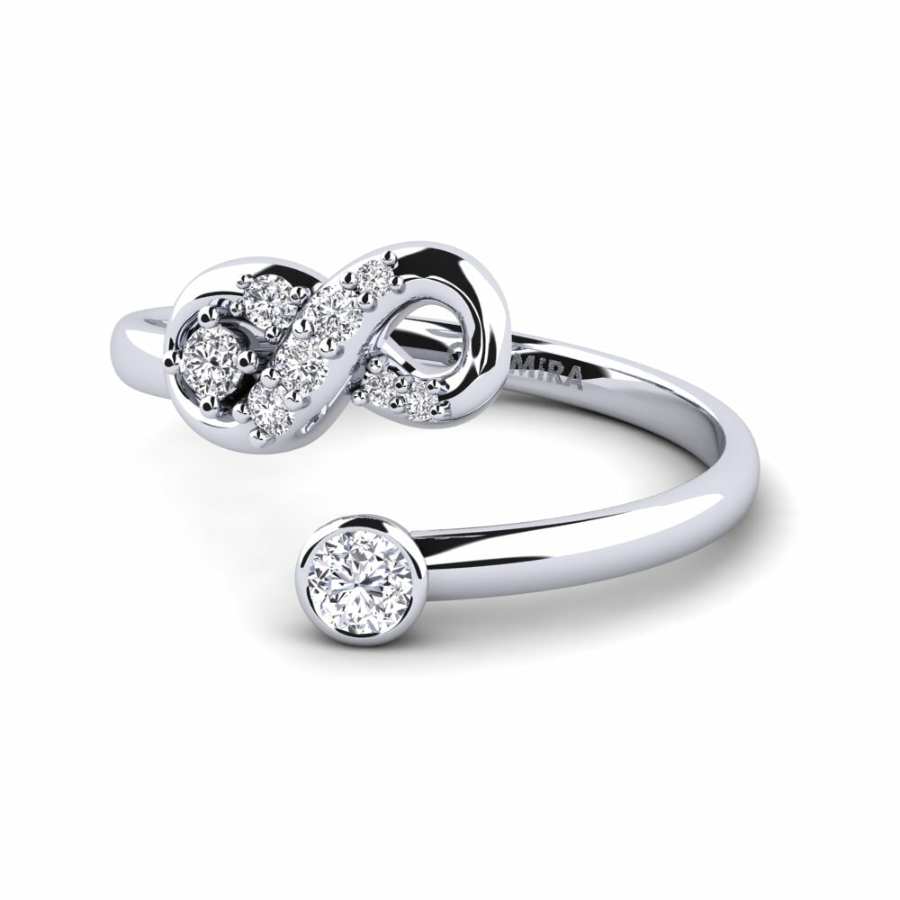 Diamond Ring Intermittent
