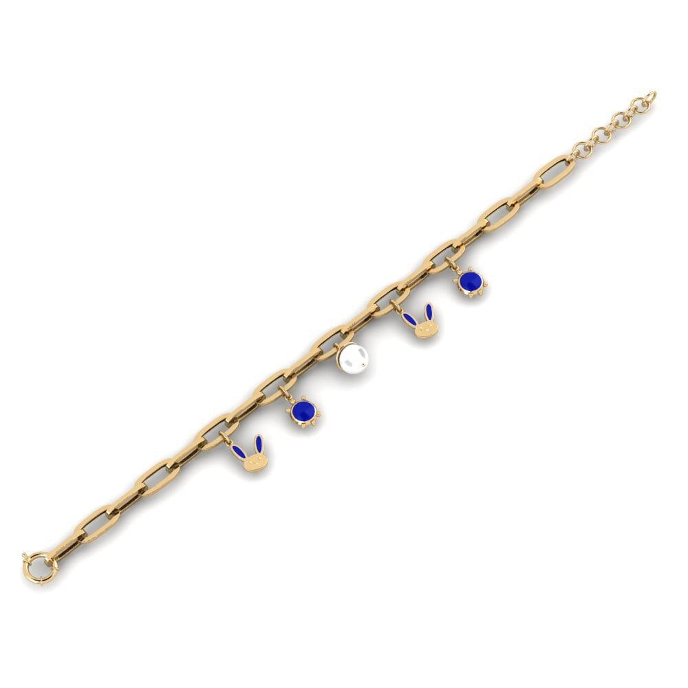 Paperclip Bracelet Inul
