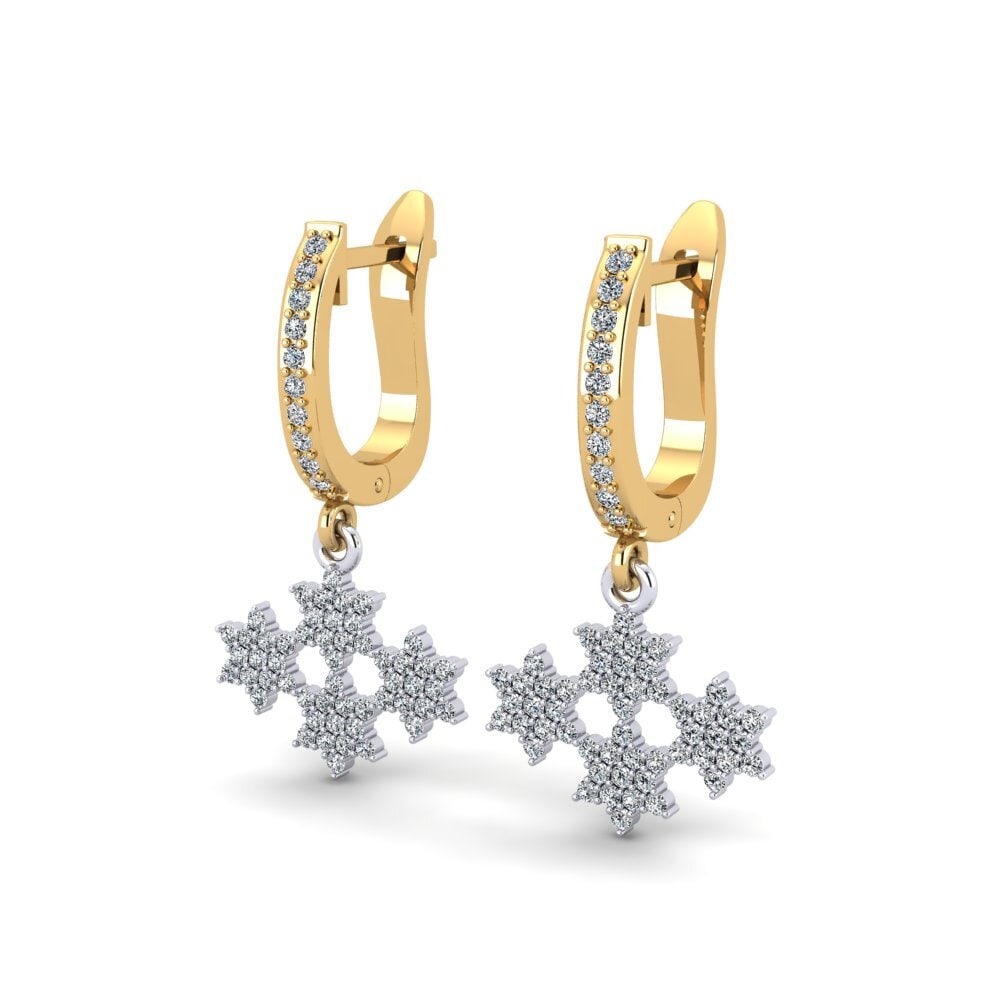 Women's Earring Iodie