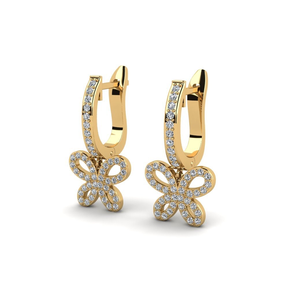 Women's Earring Istenice
