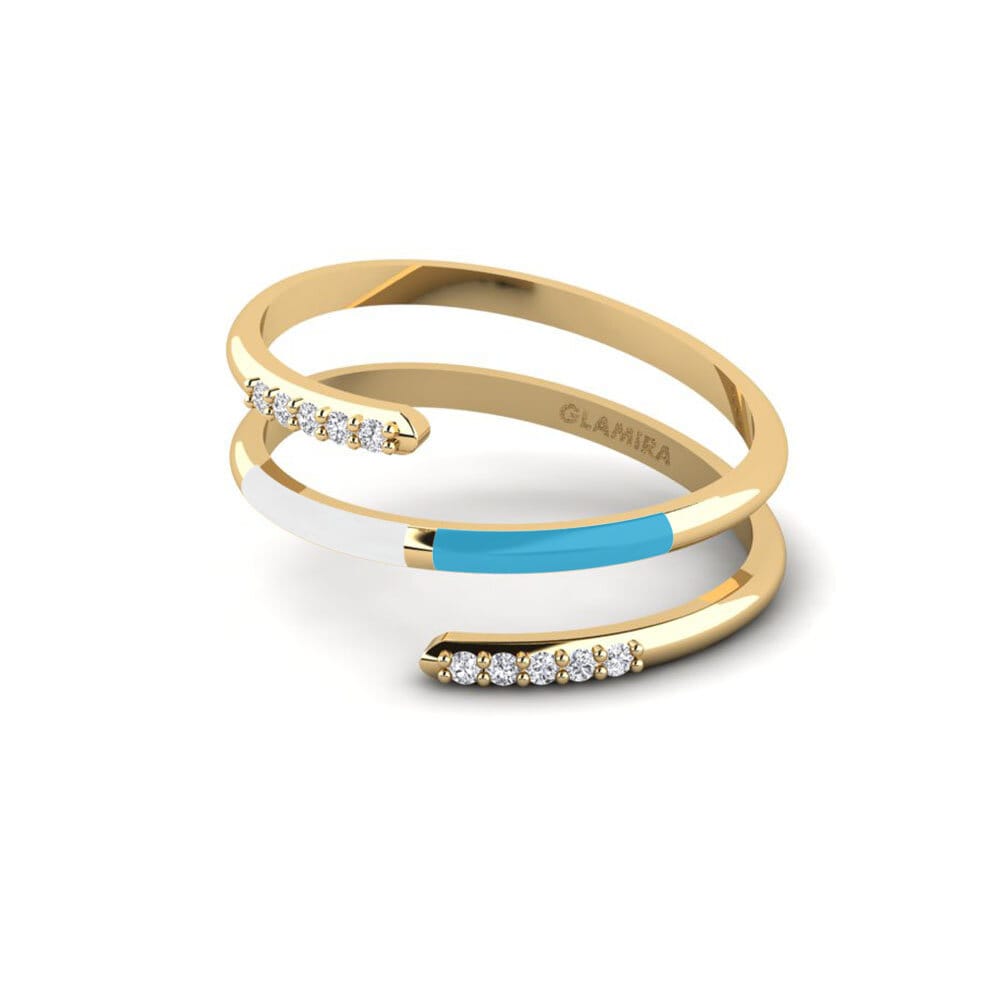 Ring Ithoca