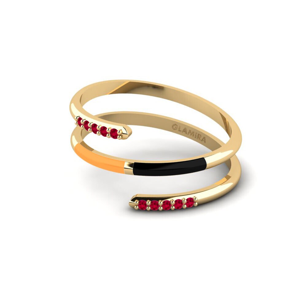 Rubin Ring Ithoca