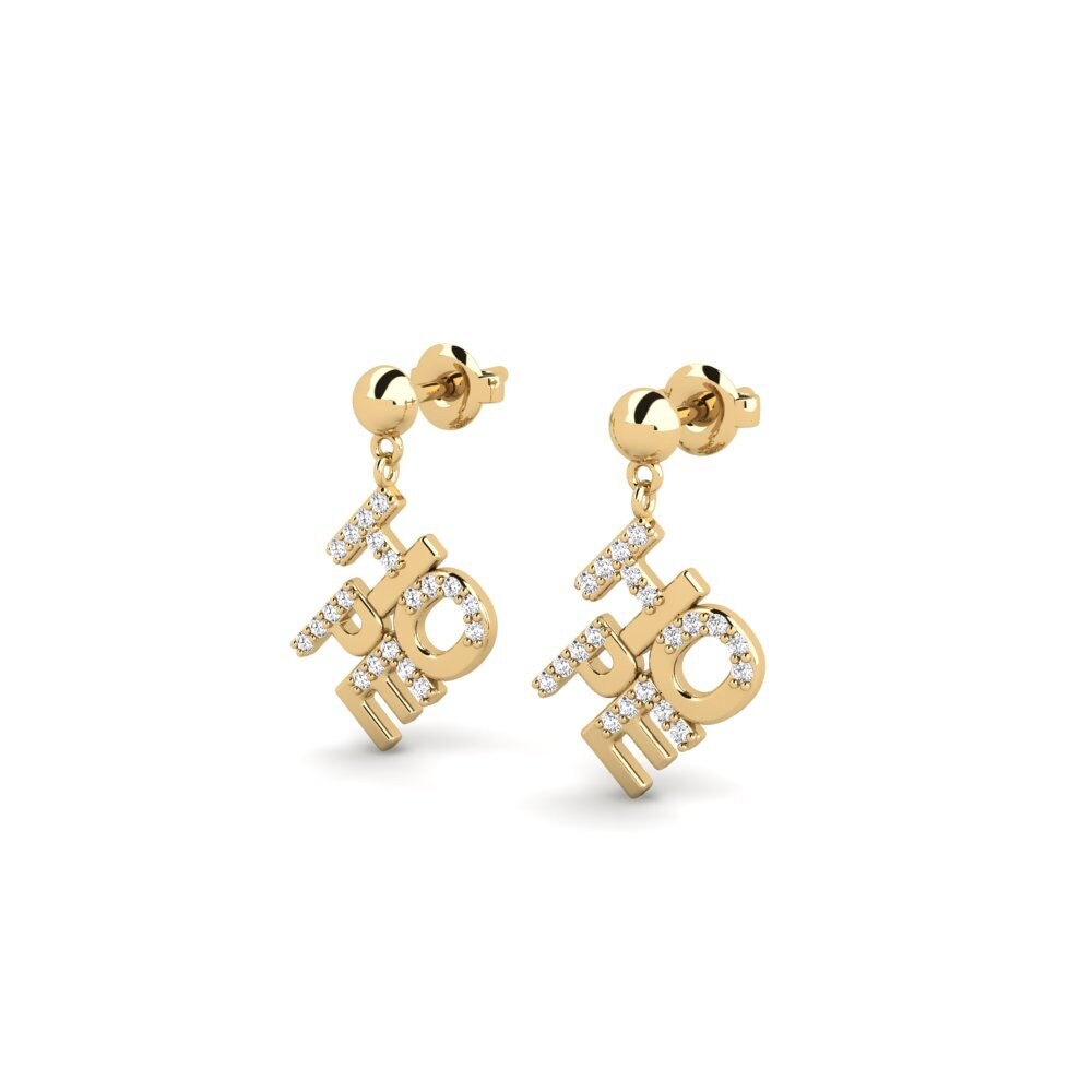 Women's Earring Izon