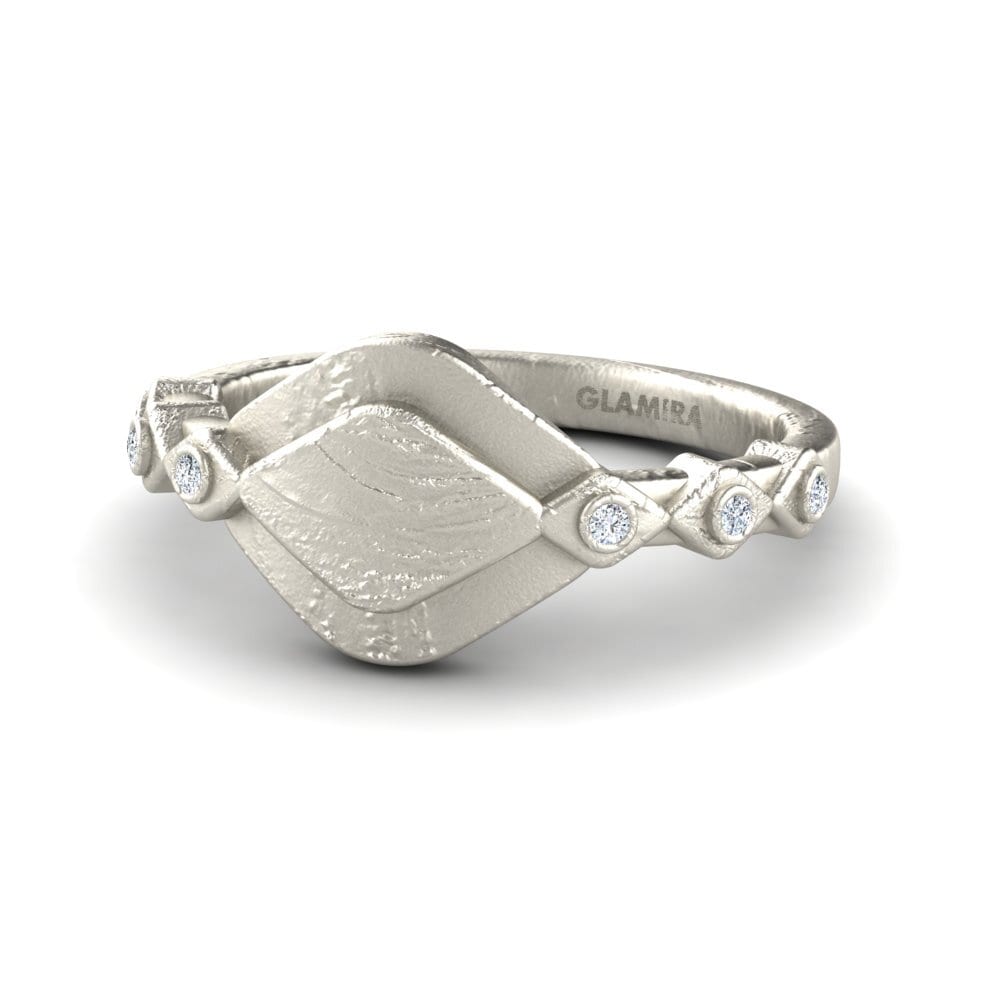 Diamant Ring Jardel