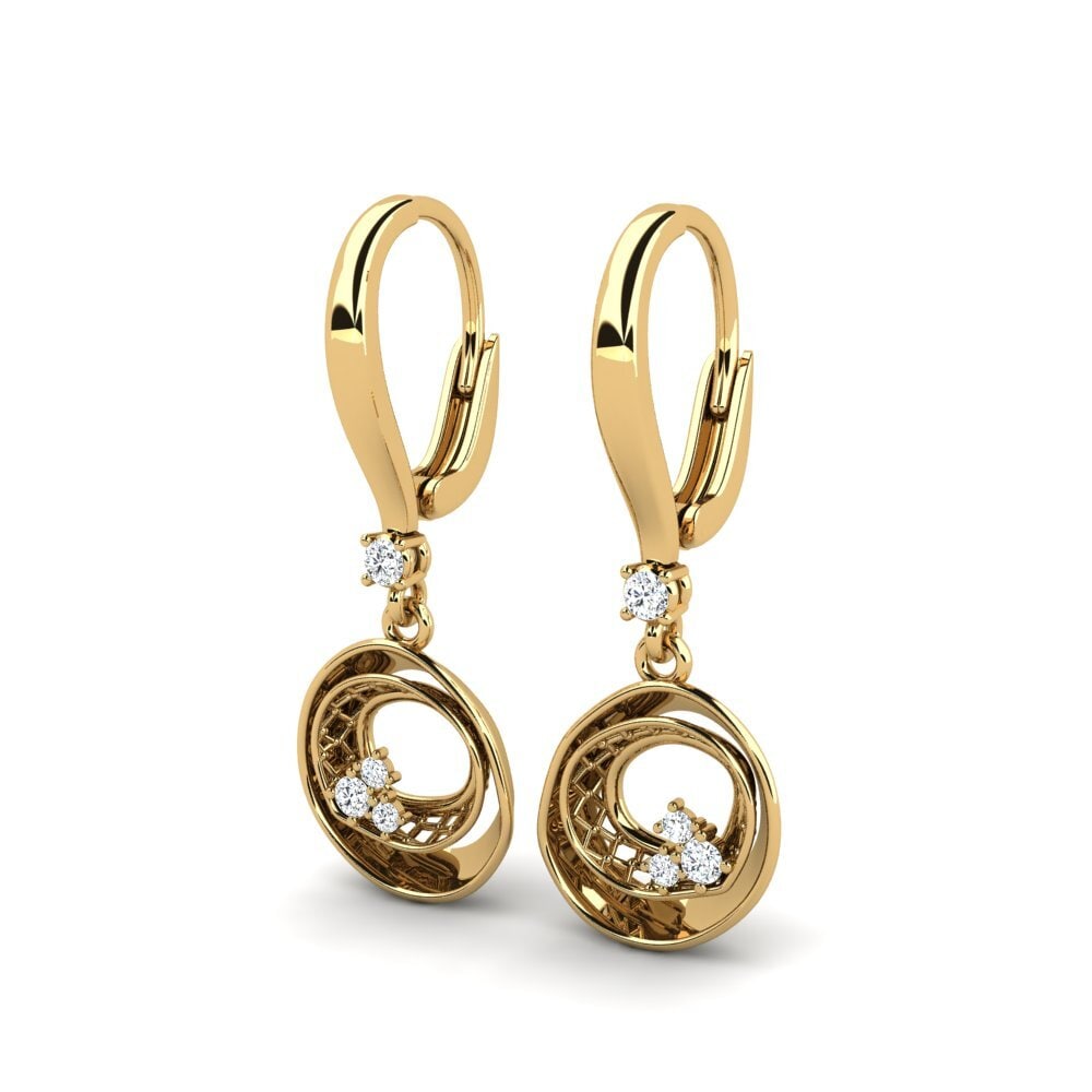 Women's Earring Jayate
