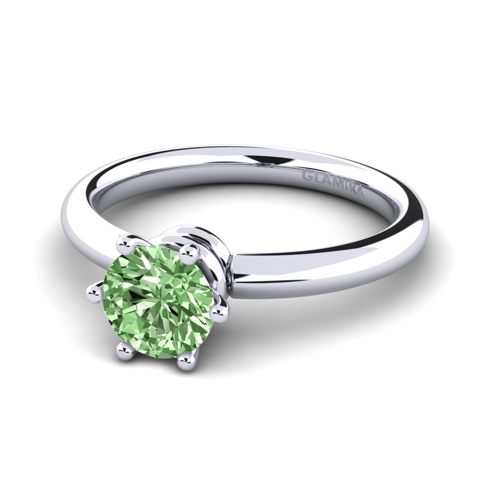 Engagement Ring Jemma 0.8 crt