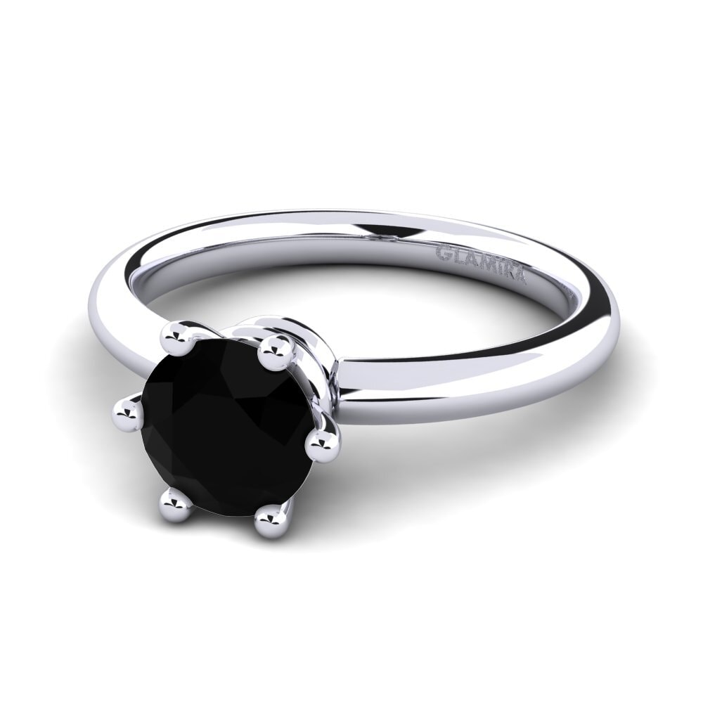 Engagement Ring Jemma 1.0 crt