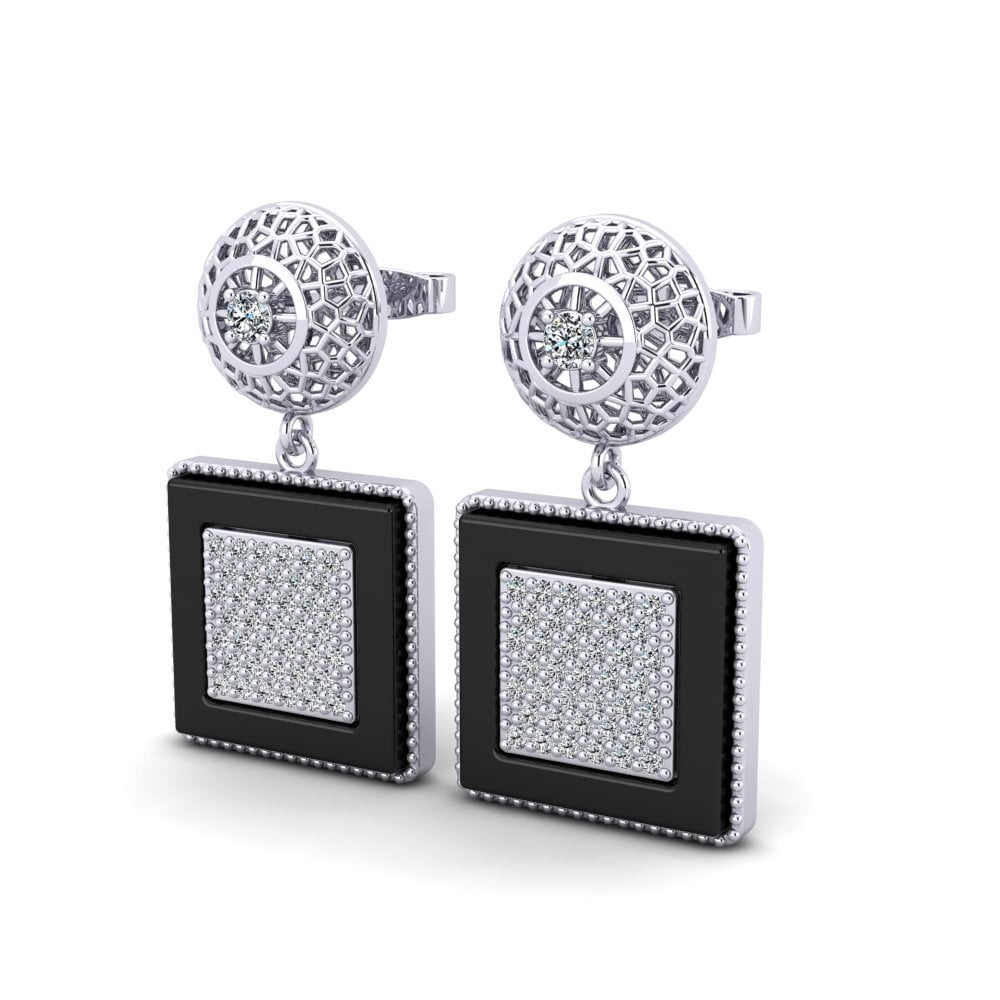 Women's Earring Jepson