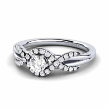 Exclusive Engagement Rings