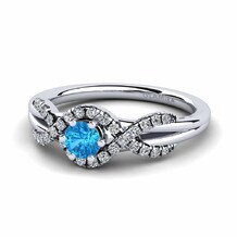 Exclusive Engagement Rings