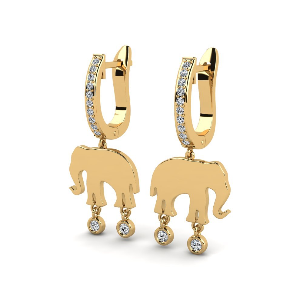 Women's Earring Joine