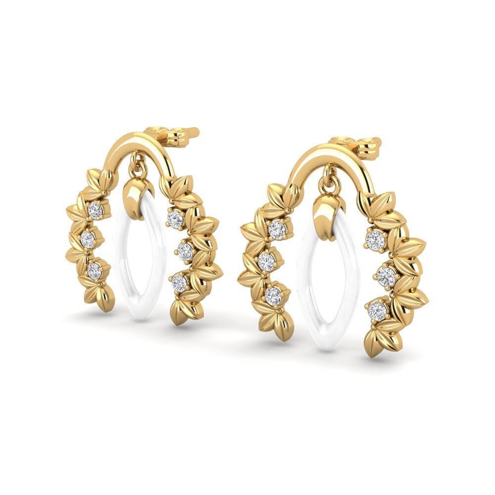 Women's Earring Joynes