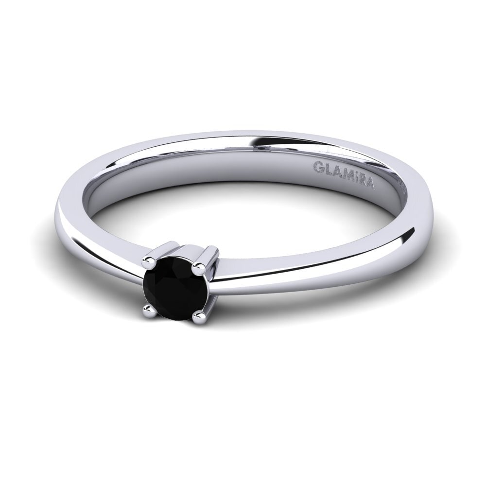 Engagement Ring Julia