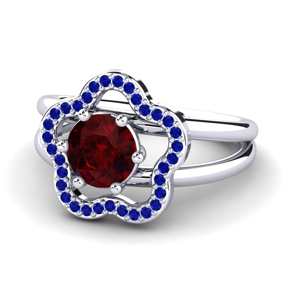 Anillo Kalidah