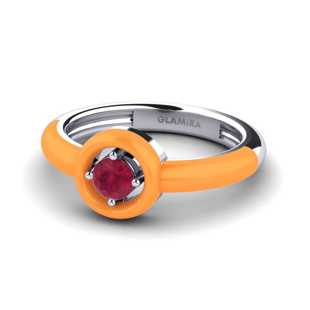 Rubin Ring Kaliga