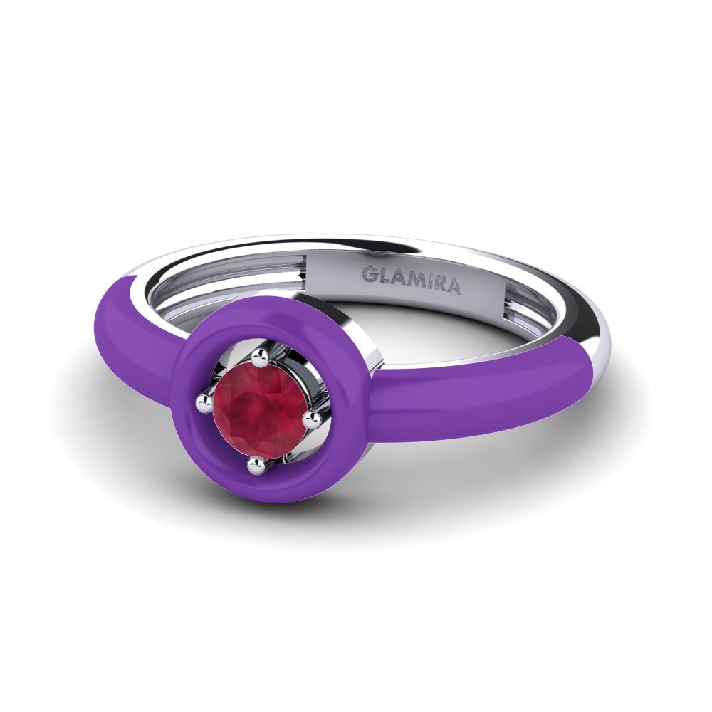 Rubin Ring Kaliga