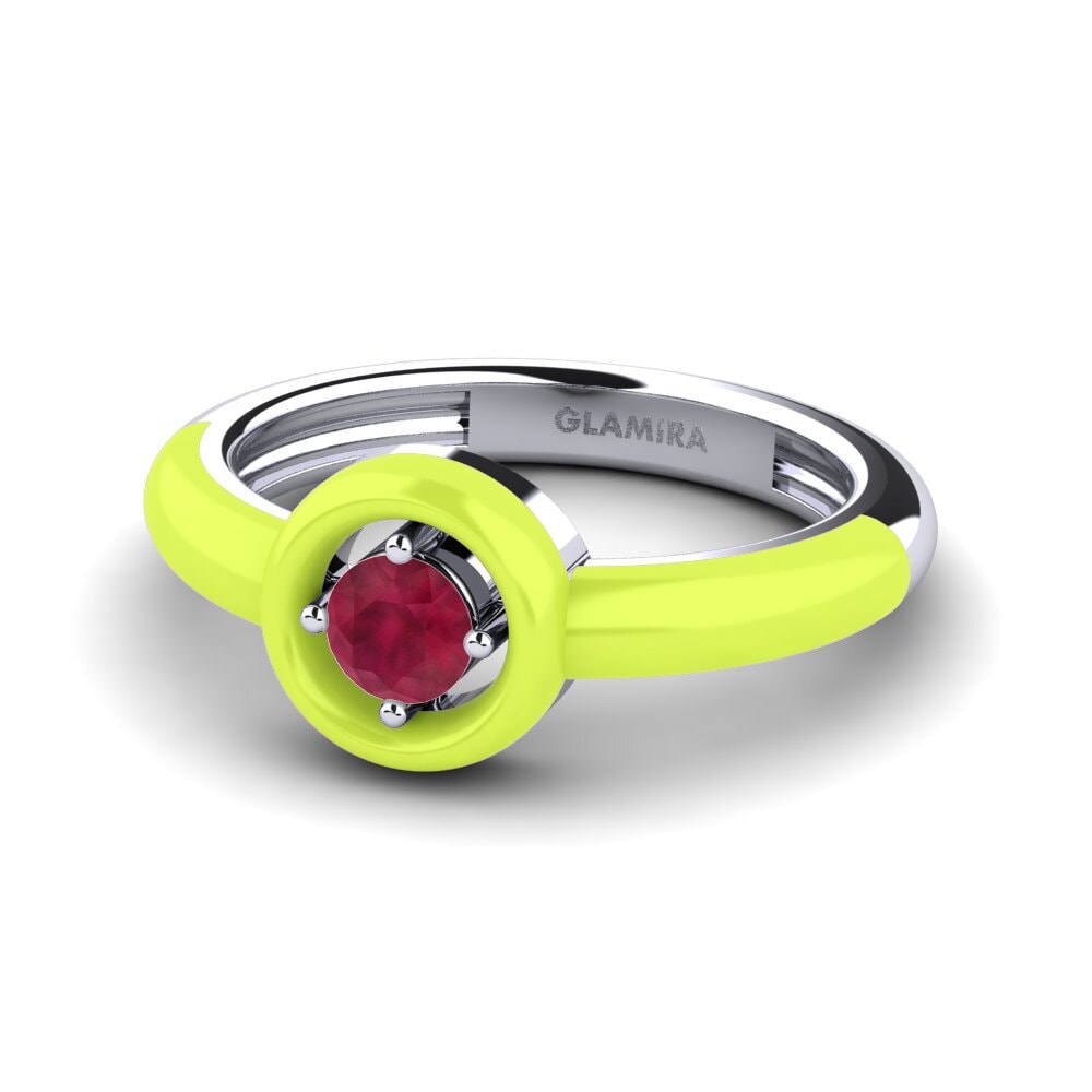 Rubin Ring Kaliga