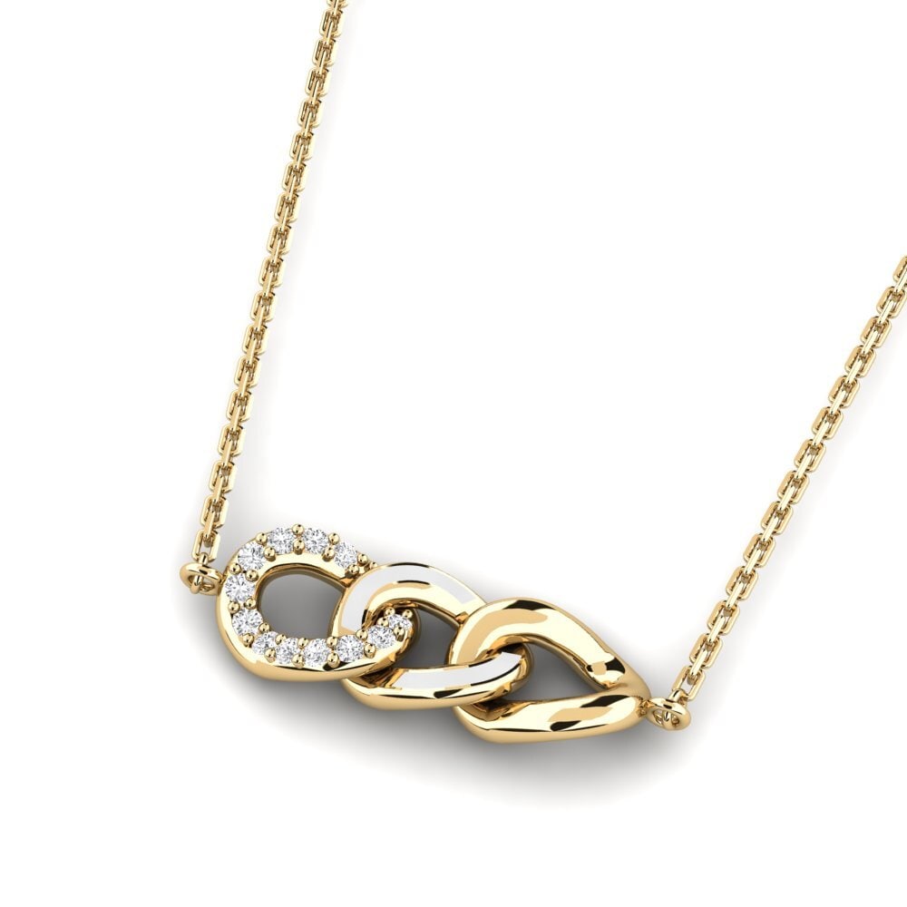 Collar de Mujer Kalua