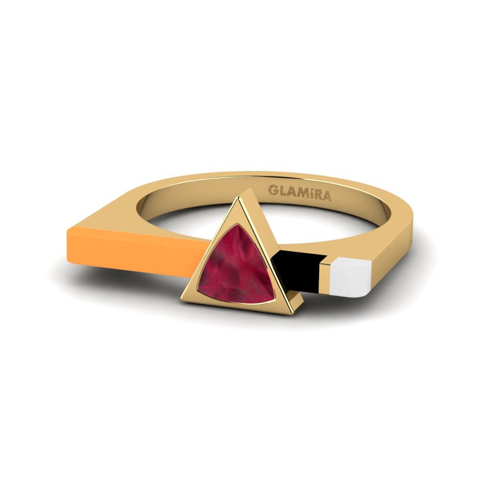 Rubin Ring Kaptei