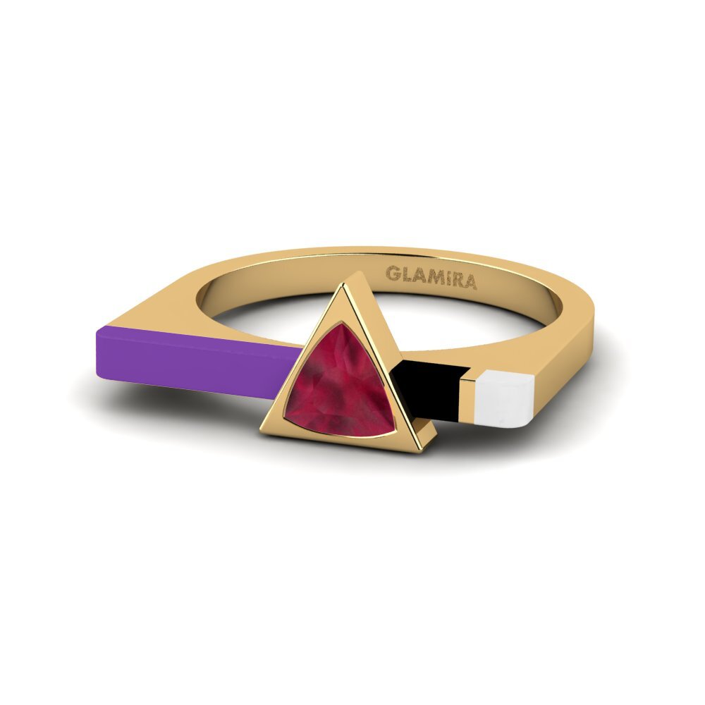 Rubin Ring Kaptei