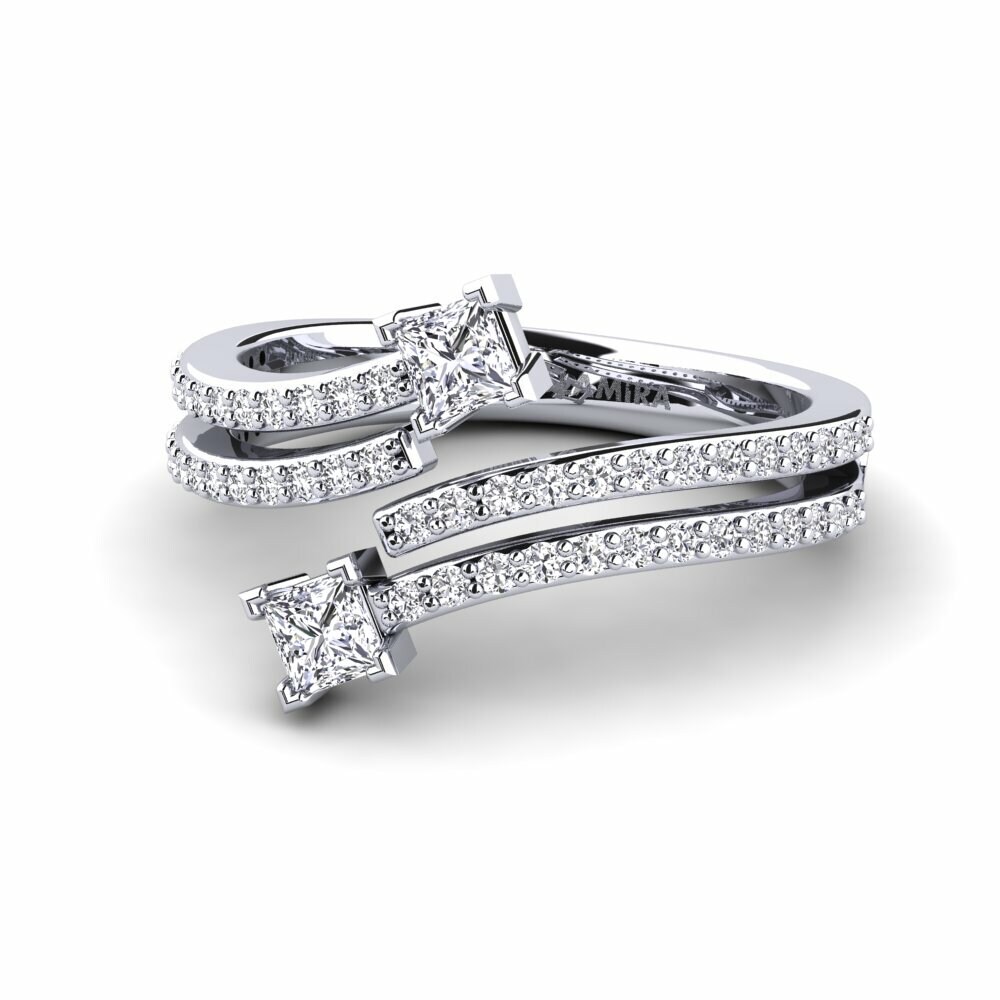 Diamant Bague Karenia