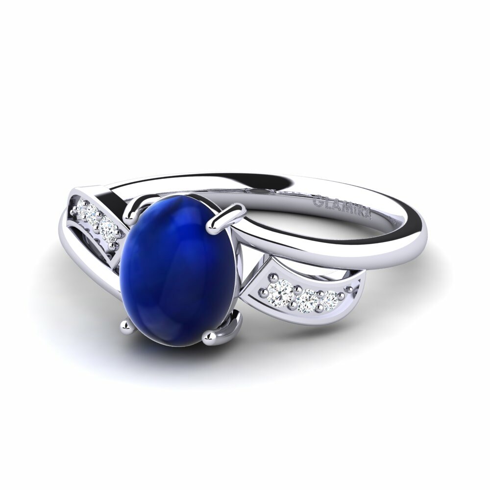 Sapphire Ring Kariana
