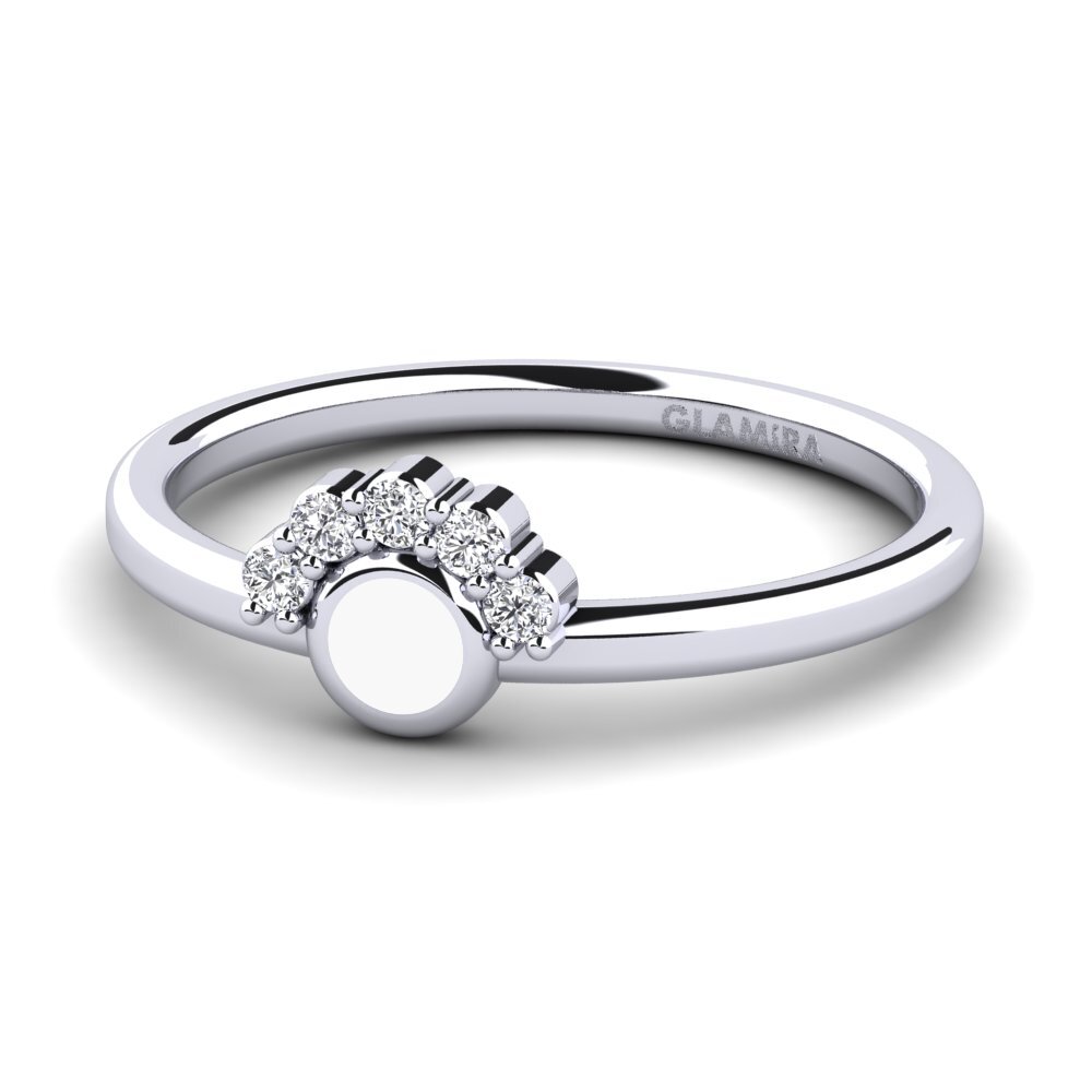 Diamant Ring Taneka