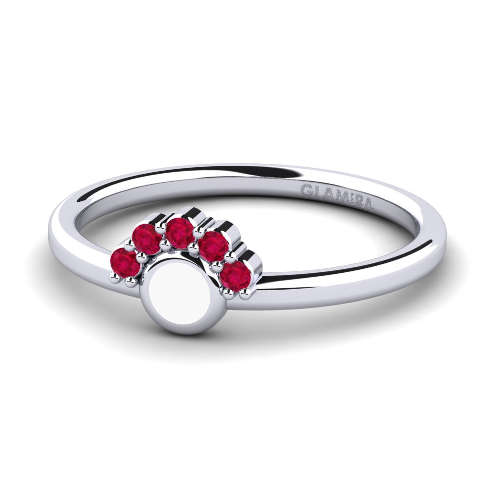 Rubin Ring Taneka