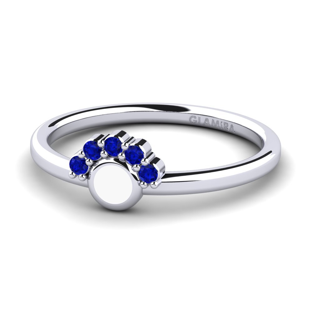 Saphir Ring Taneka