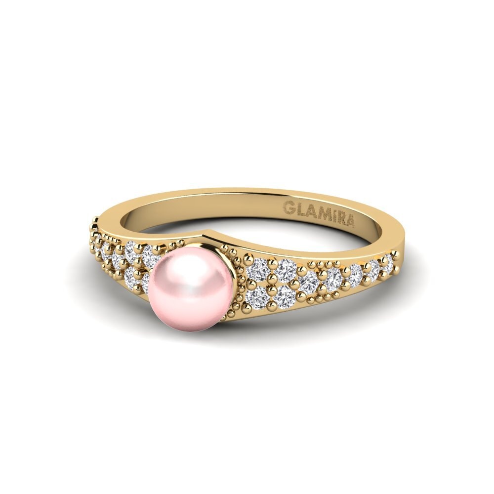 Anillo meñique Kest