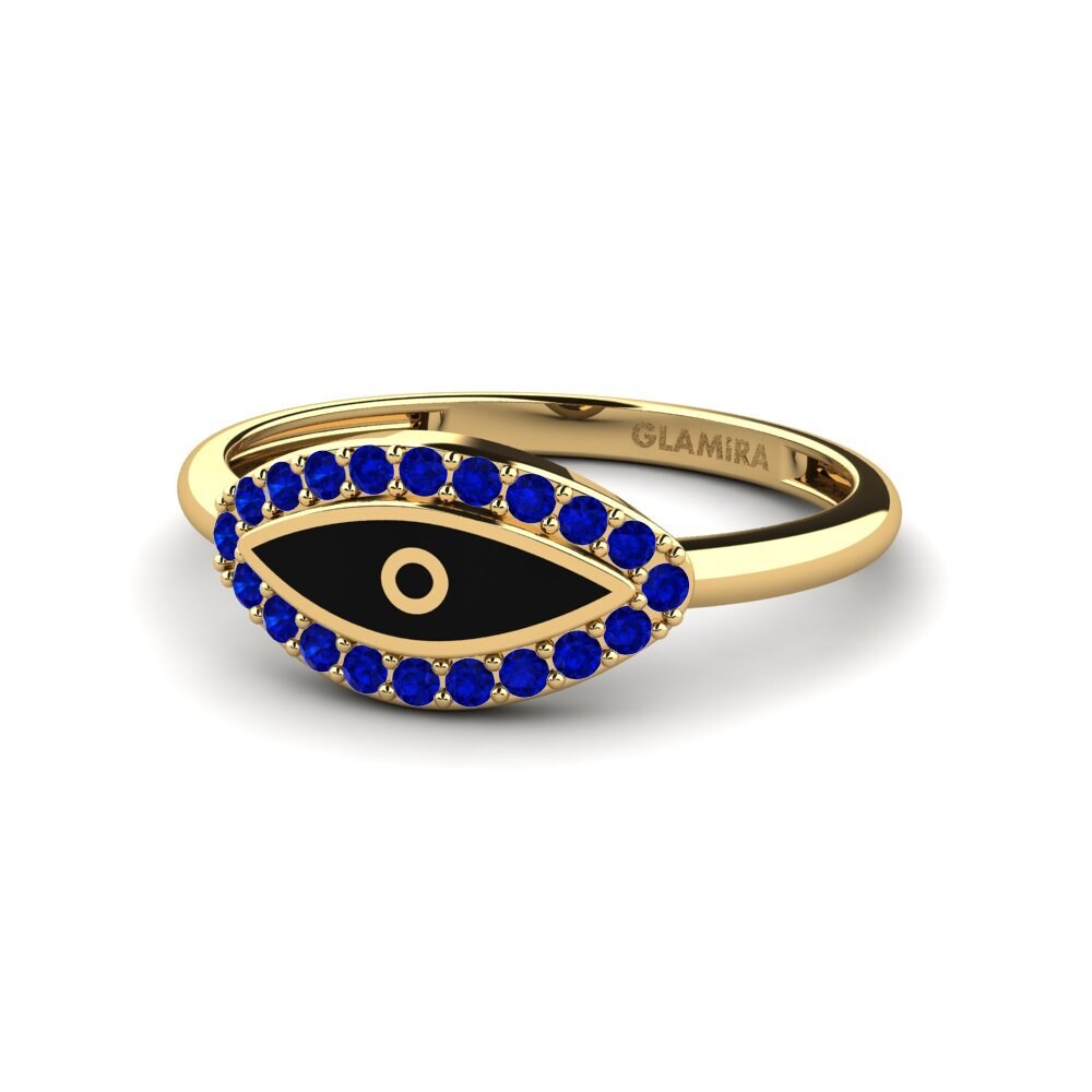 Saphir Ring Khatuna
