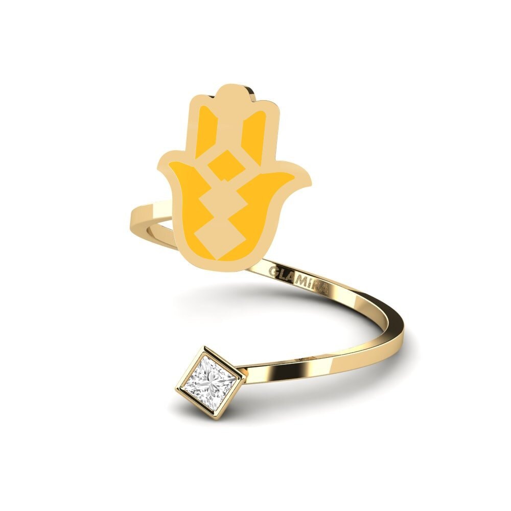 Princesa Anillo Khusela