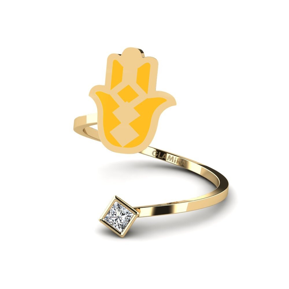 Zirkonia Ring Khusela