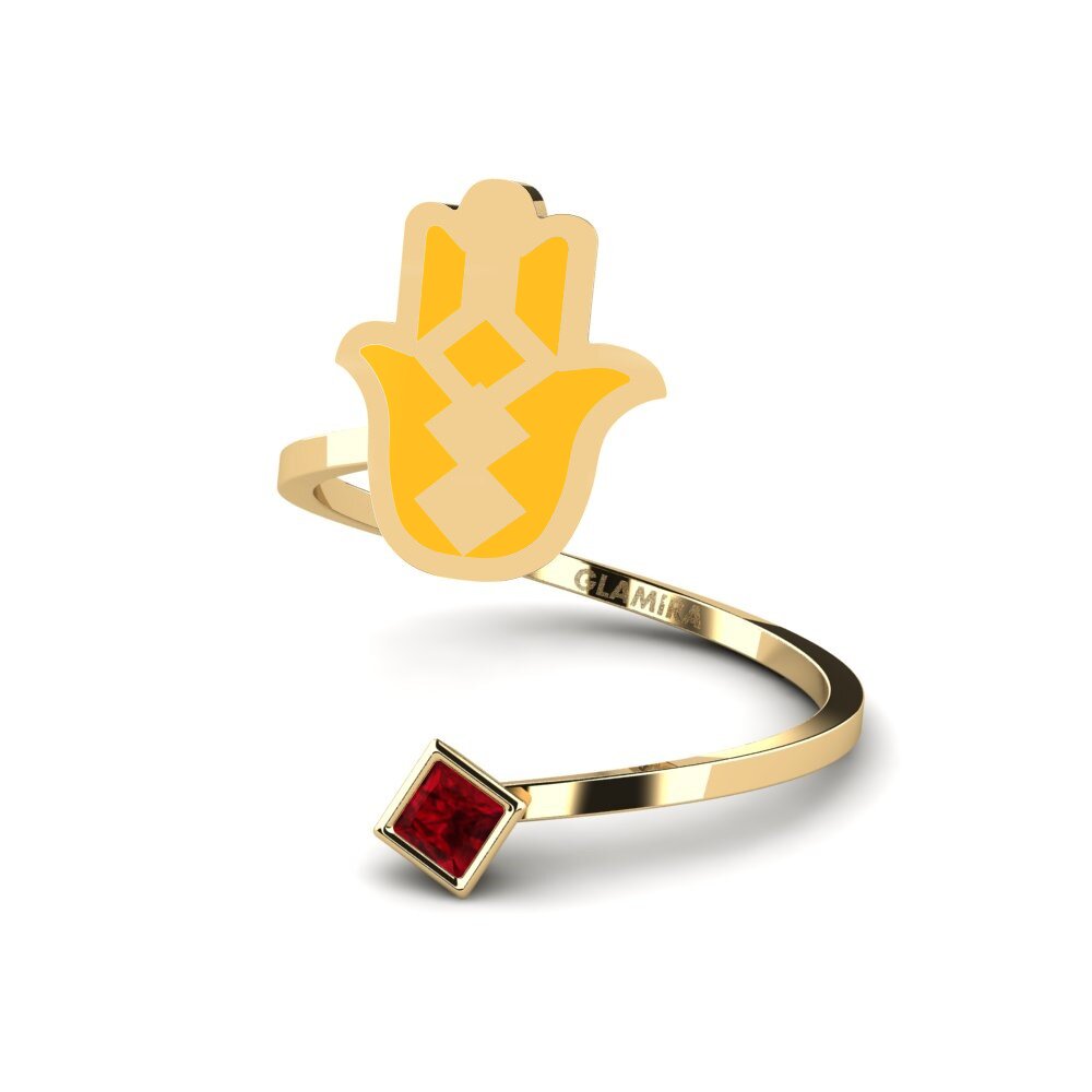 Rubin Ring Khusela