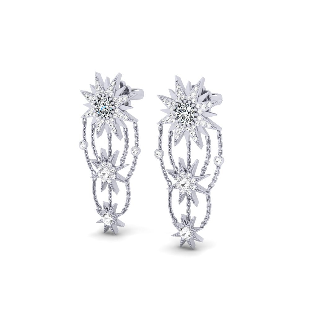 Women's Earring Kibele