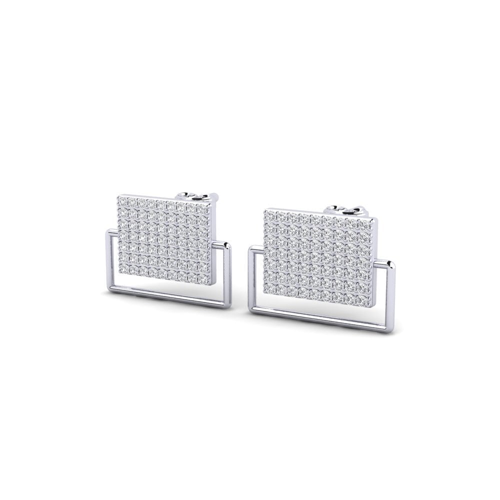 Diamond Women's Earring Klaos