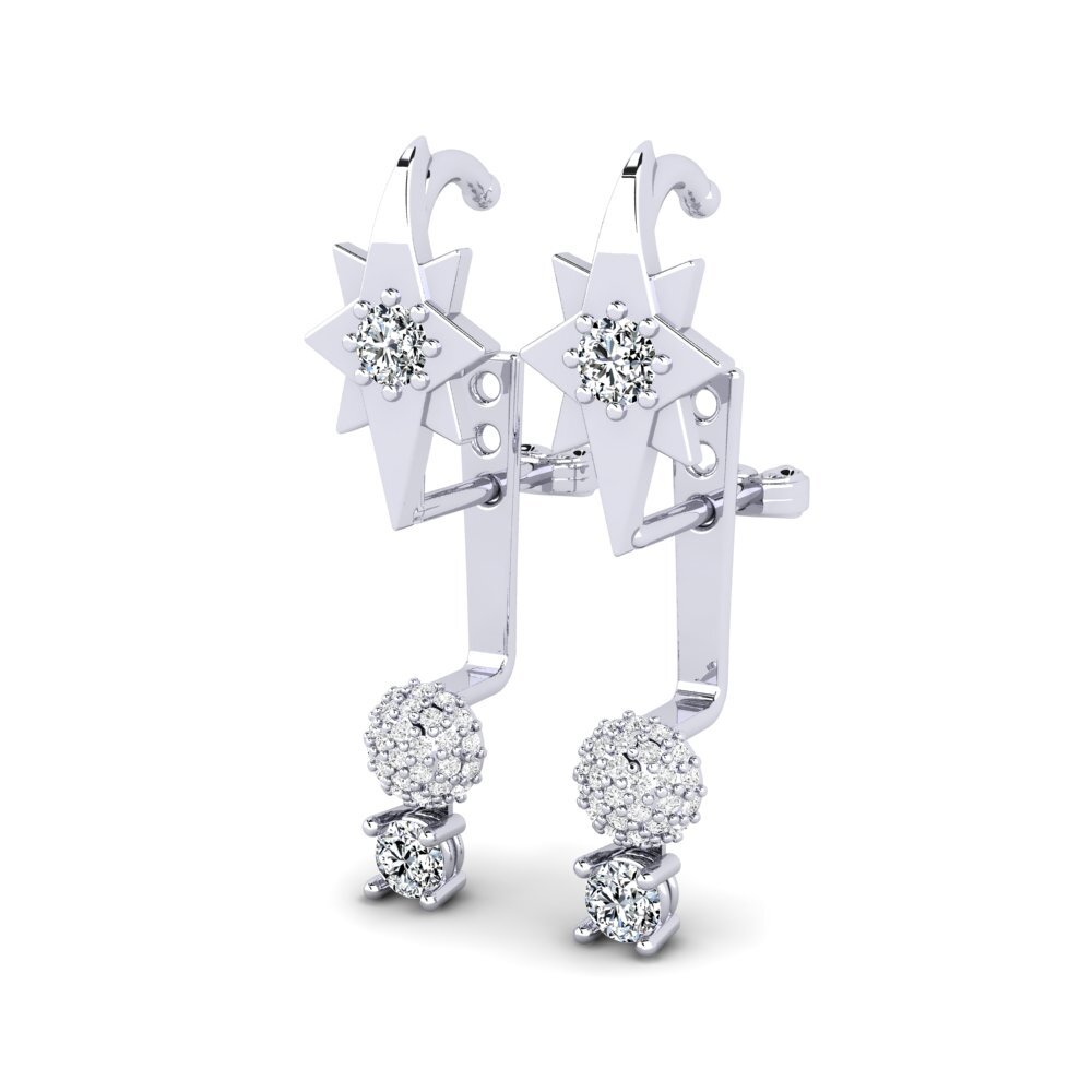 Women's Earring Kleela