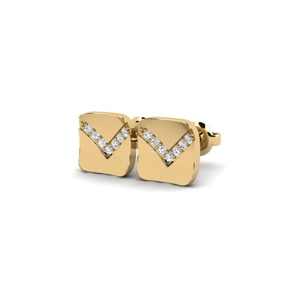 Circonita Pendiente de mujer Kolguyen