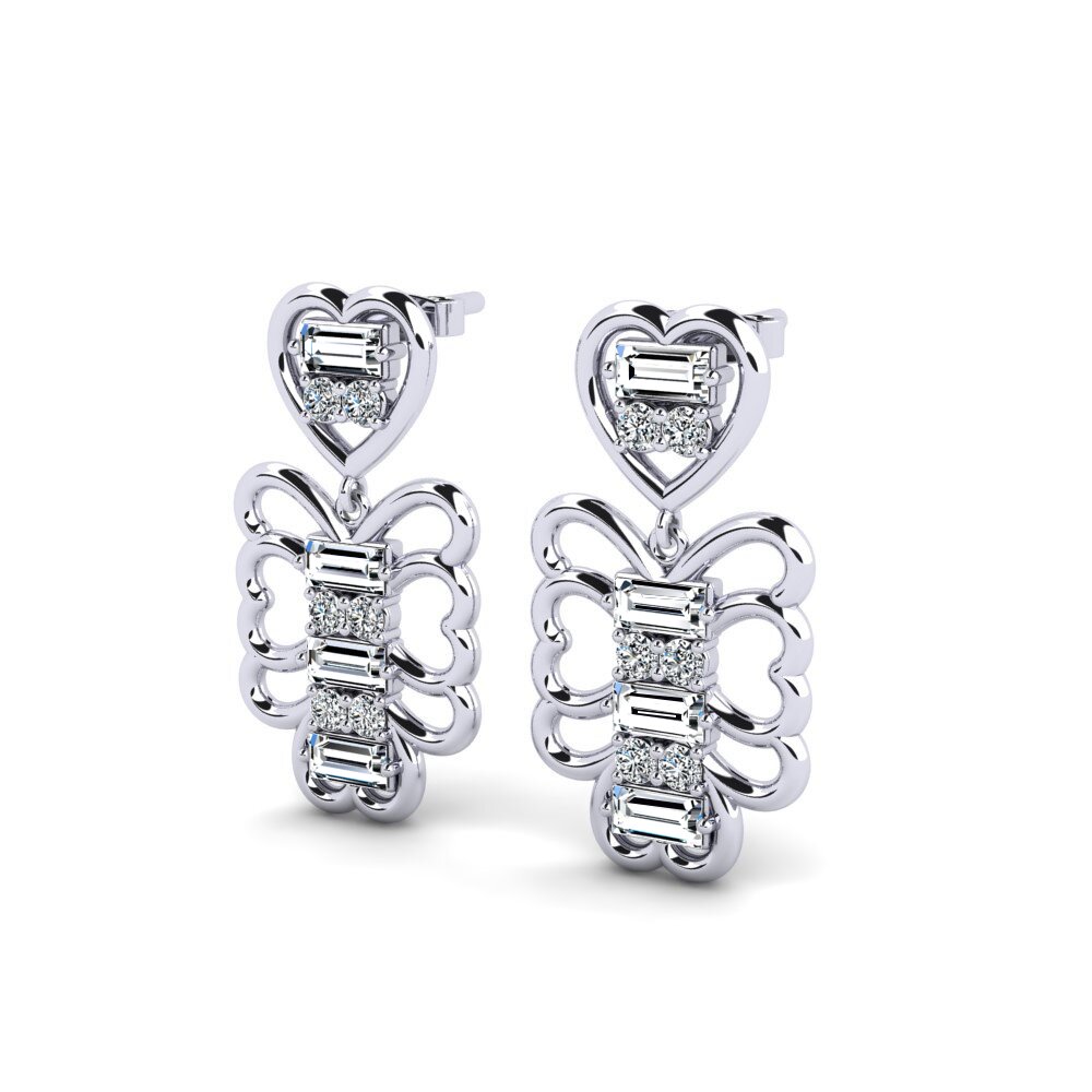 Women's Earring Korc