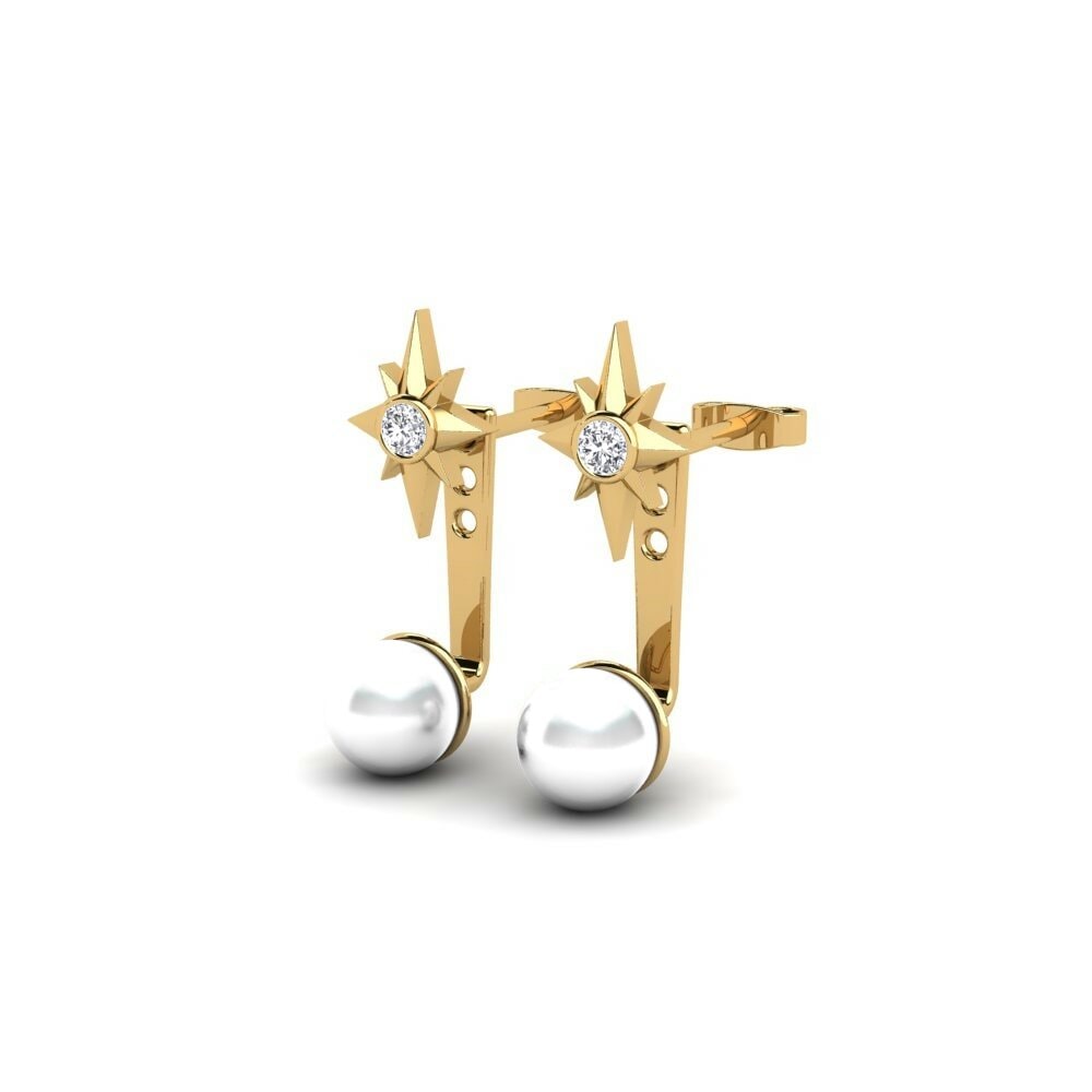 Women's Earring Kraz