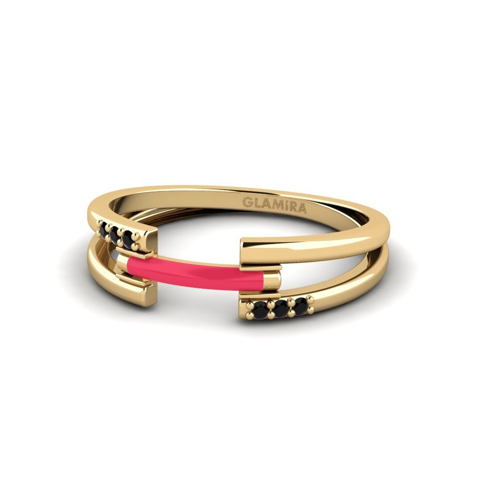 Black Onyx Ring Kythnos