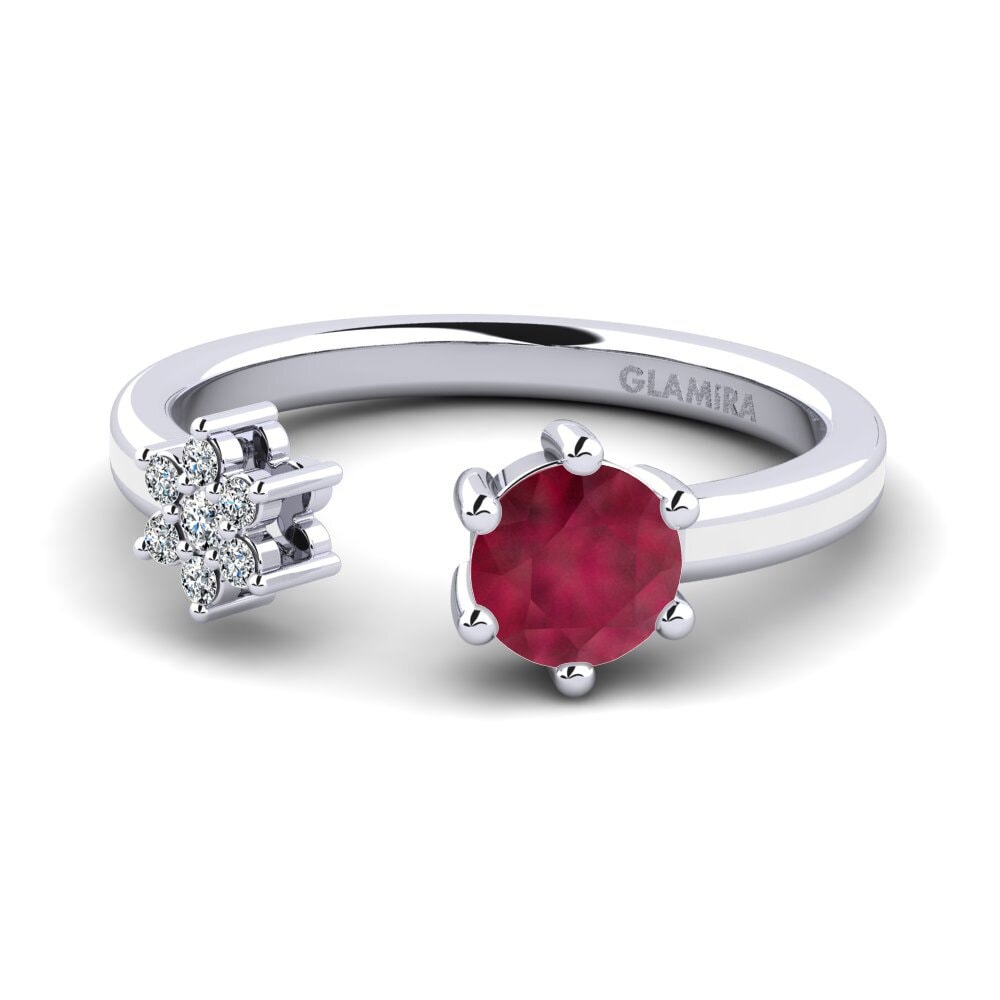 Rubin Ring Laci