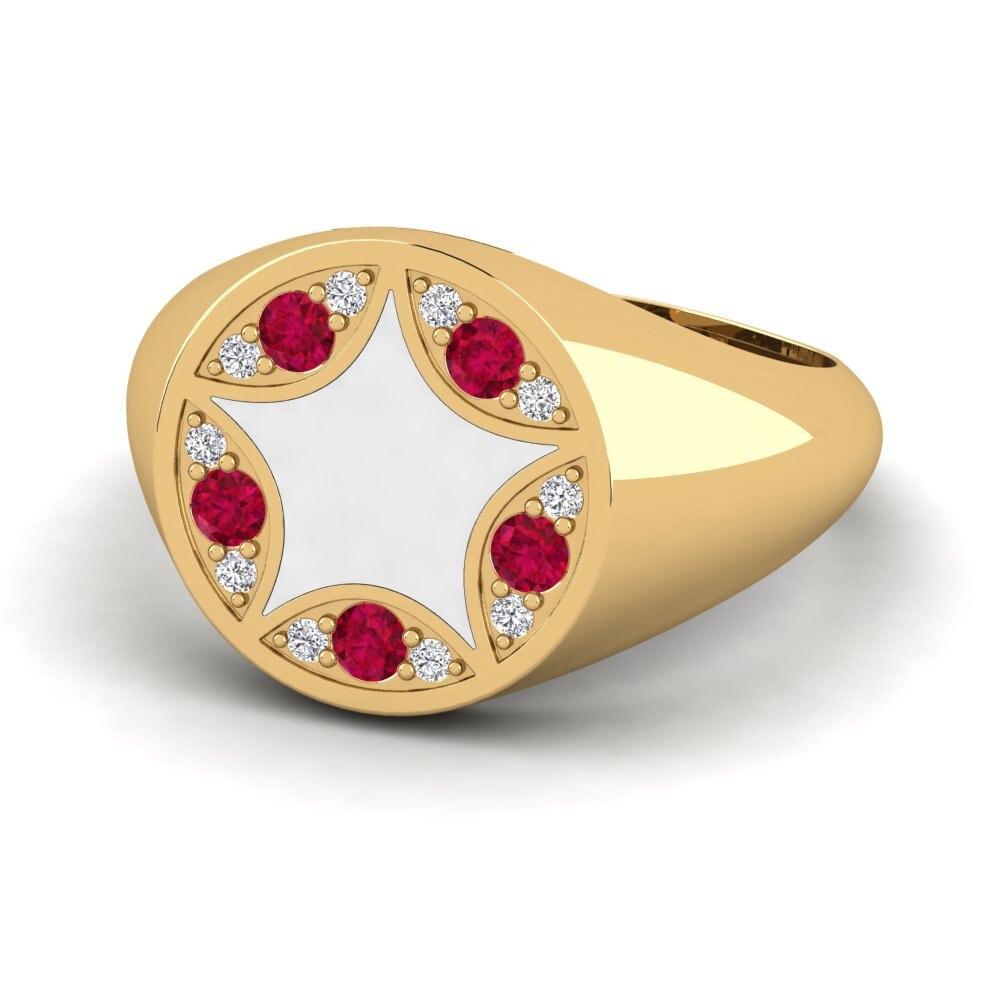 Rubin Ring Laiyah