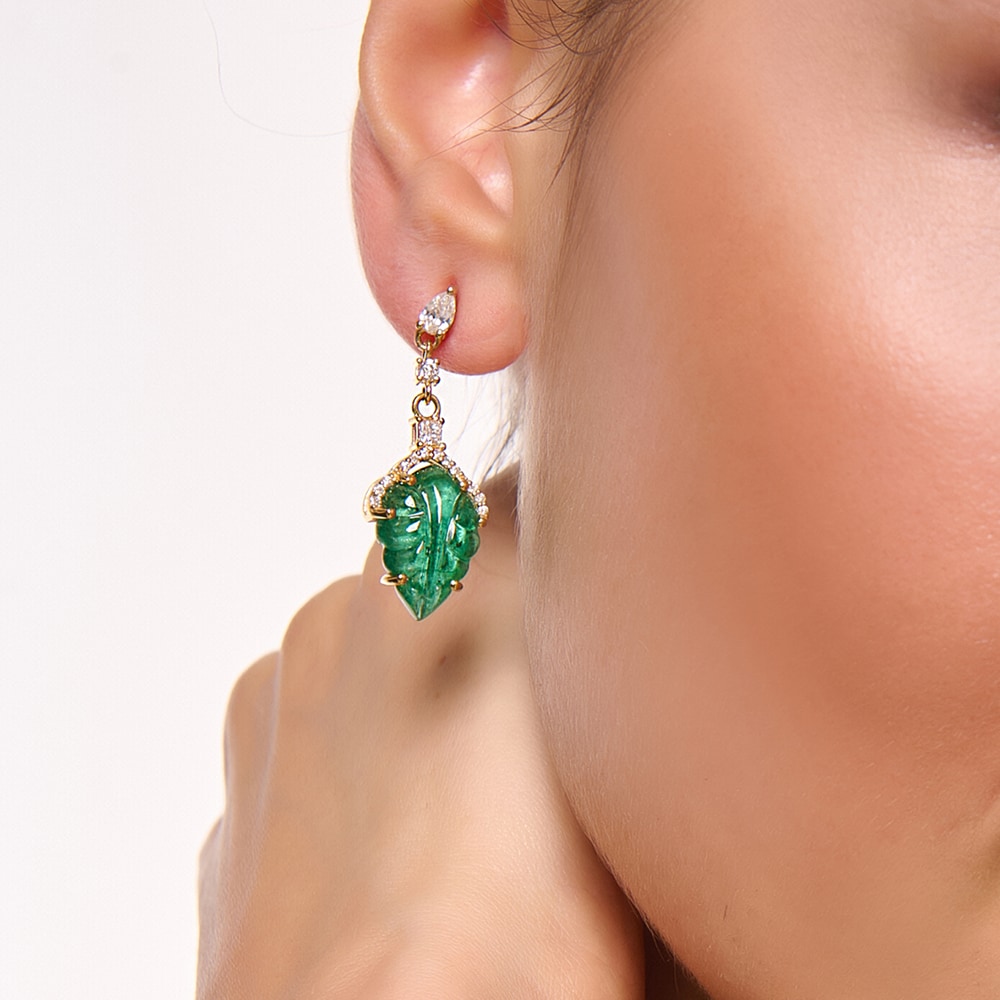 Women's Earring Lausanne