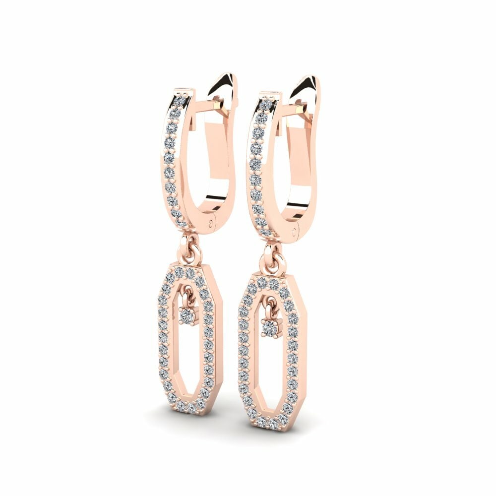 Women's Earring Lawere