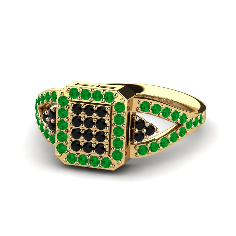 Anillo de compromiso Barletta