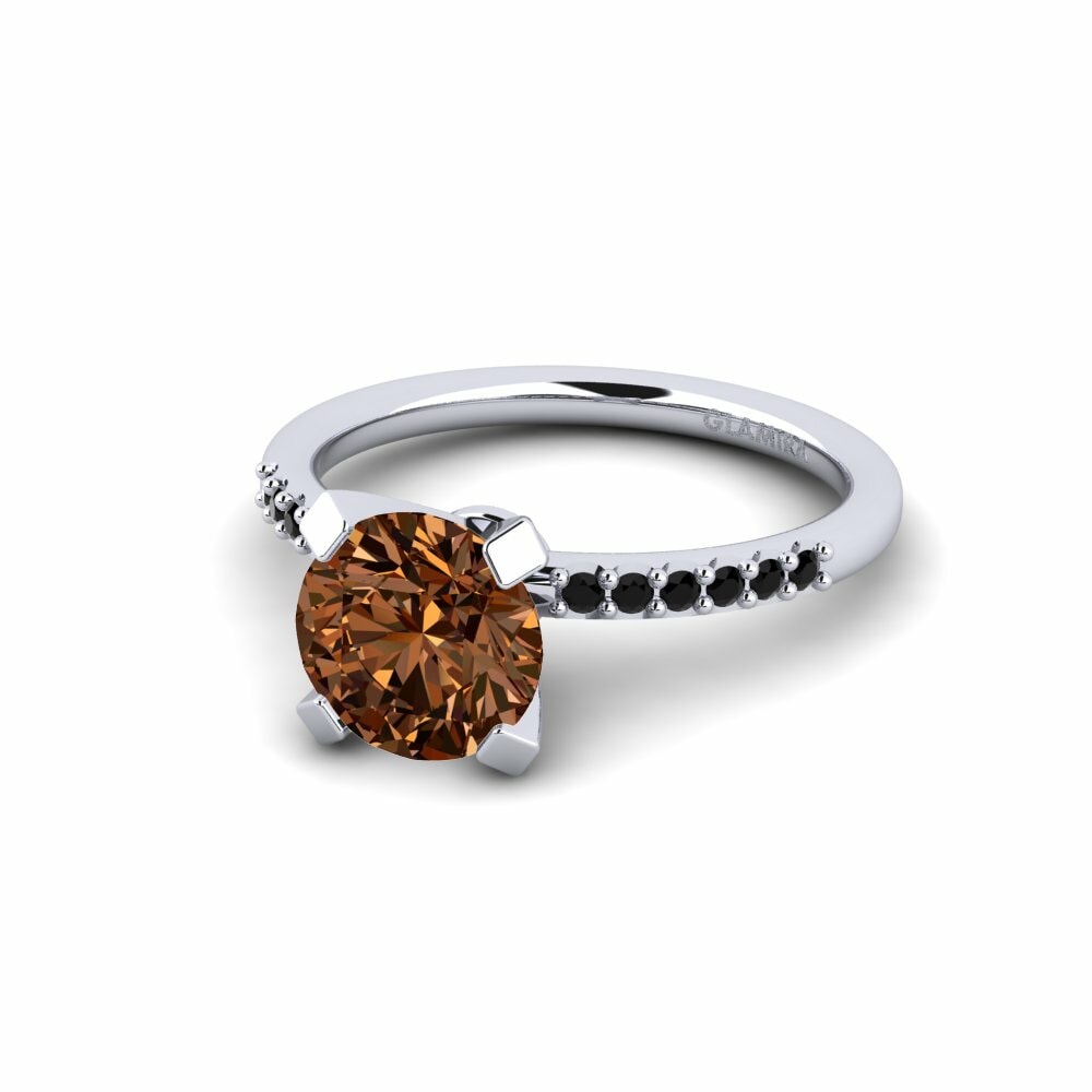 Verlovingsring Cadence 1.6 crt