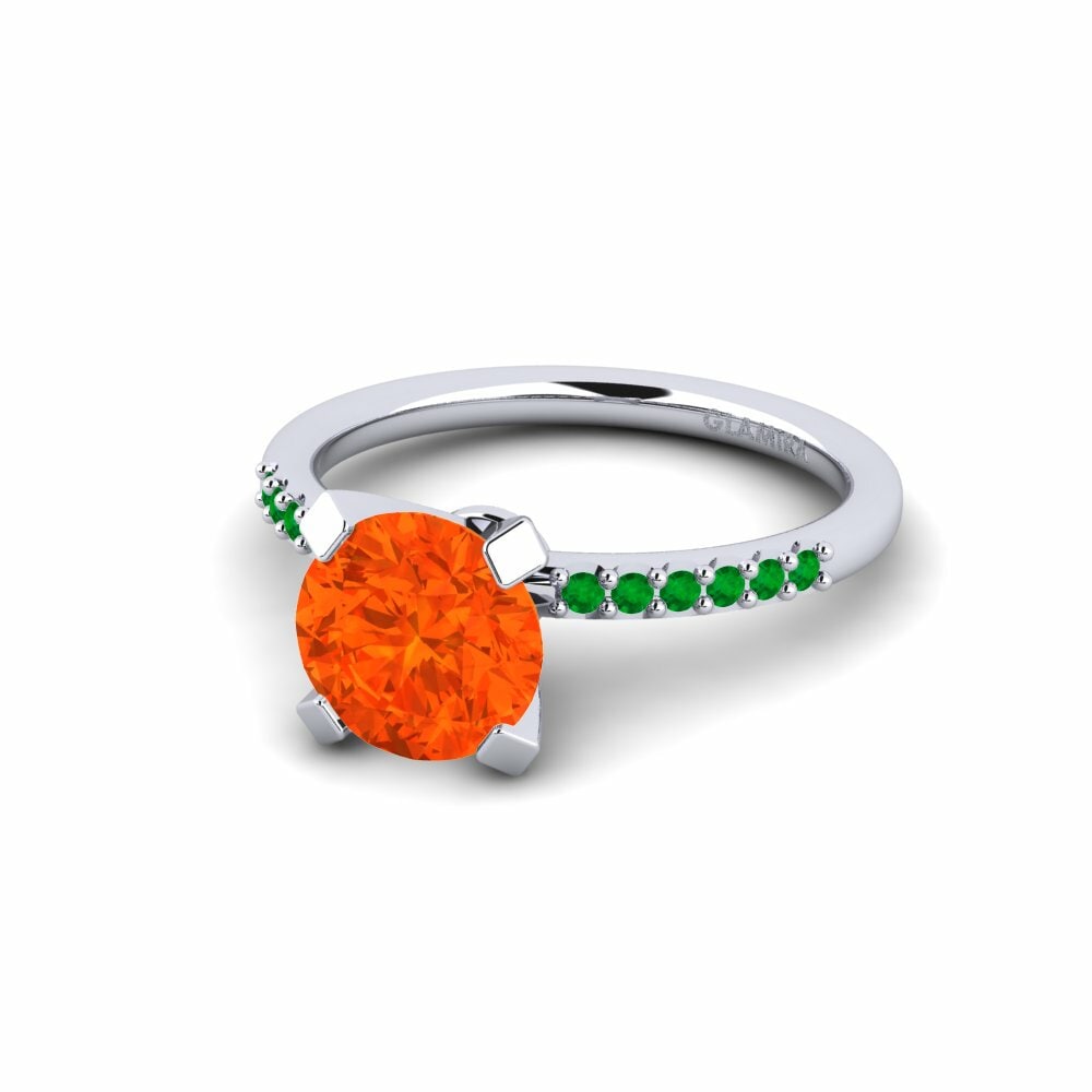 Anello di fidanzamento Cadence 1.6 crt