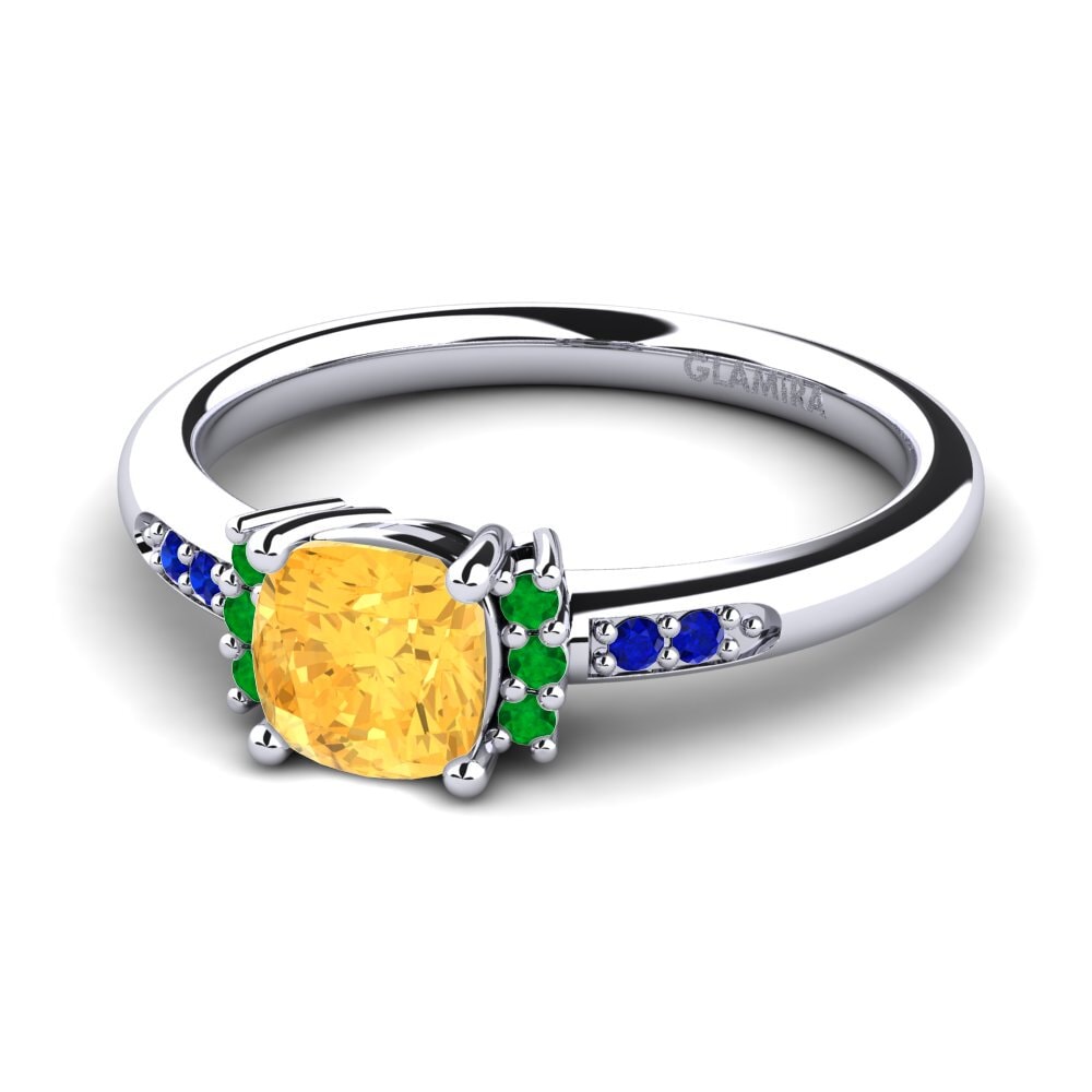 Engagement Ring Lenny